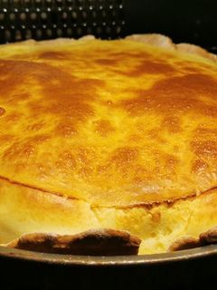 Une photo de 🇫🇷 🇬🇧 Quiche Healthy / Healthy quiche PLA009