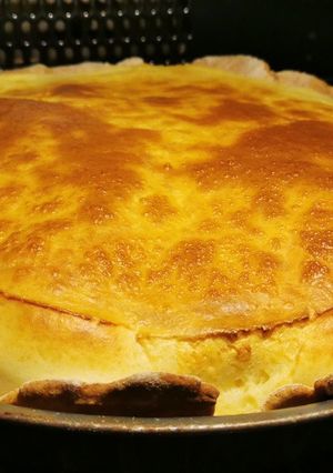 Une photo de 🇫🇷 🇬🇧 Quiche Healthy / Healthy quiche PLA009