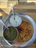 सरसो का साग (Sarson ka saag recipe in hindi)