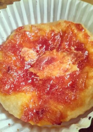 Foto resep Pizza Crispy