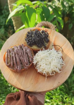 Foto resep Apam Balik