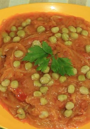 Foto resep Fuyung Hai Praktis dan Enak