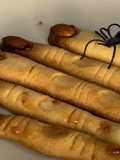 Doigts de sorcière