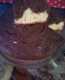 Mi torta marmolada