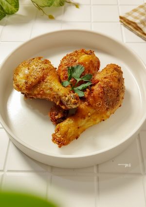 Foto resep Ayam Goreng Ketumbar