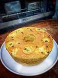 277. Bolu Pisang Ambon