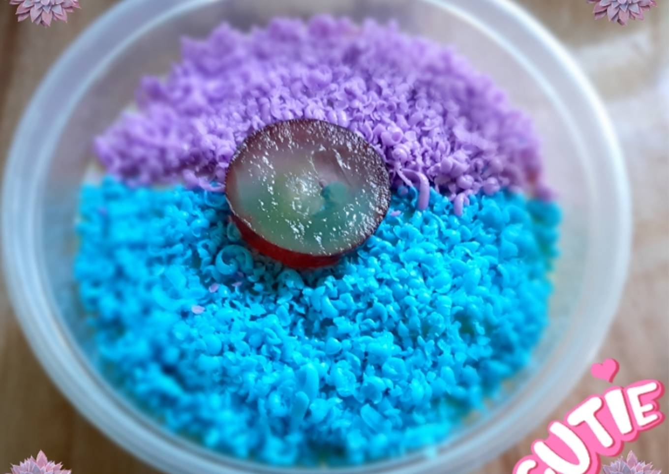 Regal cheese cake dessert