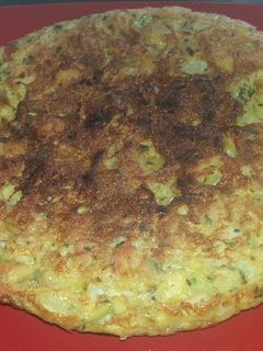 Une photo de Tortilla