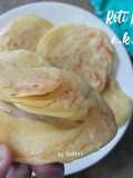 Roti Maryam / Cane