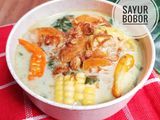 Sayur bobor