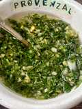 Salsa Provenzal