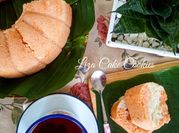 Gambar kuih pressure cooker