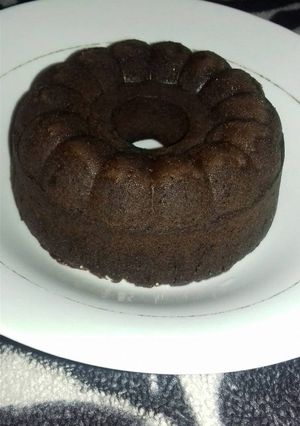 Foto resep Brownies kukus 3 sdm