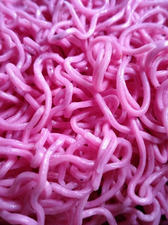 Foto resep 4. Mie Sehat Homemade