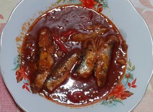 Foto resep Sardines ABC Kalengan