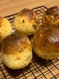 Brioche di Latte in Polvere Nestle