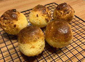Foto di Brioche di Latte in Polvere Nestle