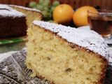 377 🍊Pan d'arancia con granella di pistacchi 🍊