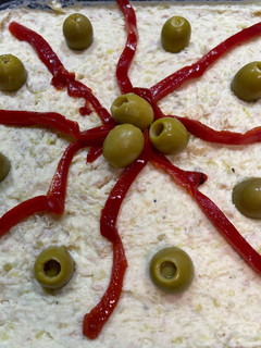 Una foto de Ensaladilla rusa