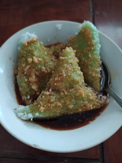 Foto resep Lupis