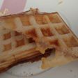Gofre mixto