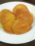Wingko irit (ini juga gluten free)
