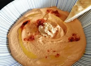 Foto principal de Muhammara