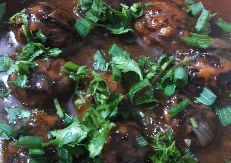 Step-by-Step Guide to Make Ultimate Cabbage Manchuriyan