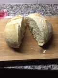 Pan de campo