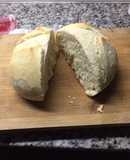 Pan de campo