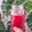 Juice (Apel, Bit & Jeruk)