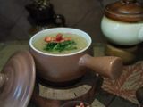 Sweet Corn Soup