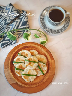 Foto resep 336. Wingko Babat