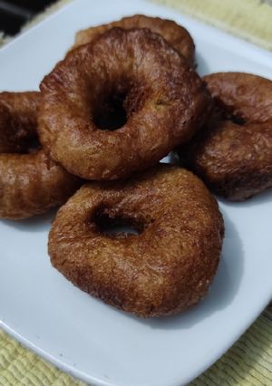 Foto resep Ali Agrem
