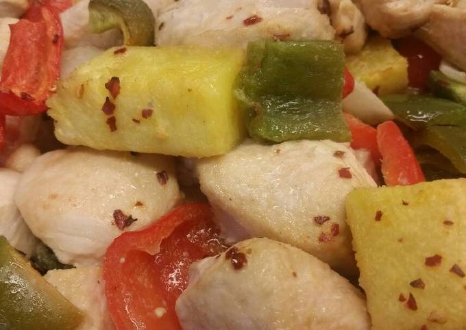 How to Make Super Quick Homemade Ponzu Roasted Chicken