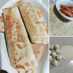 รูปของ Kulit Kebab Ekonomis