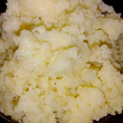 A picture of Mishri mawa.
