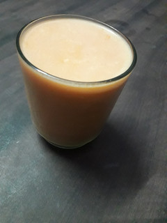கேரட் பால்(carrot milk recipe in tamil) செய்முறை முக்கிய புகைப்படம்