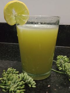 દ્રાક્ષ નું સરબત રેસીપી મુખ્ય ફોટો