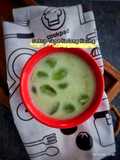 Setup Tape Kolang Kaling Simpel