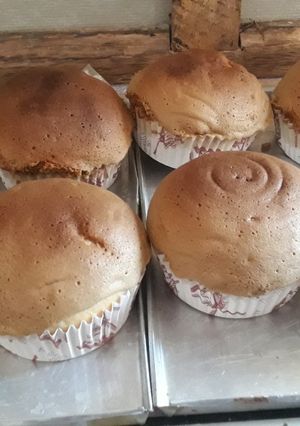 Foto resep Bread cofee ala euisella(roti 0)