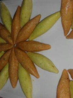صورة لوصفة كبه حلب (تمن)