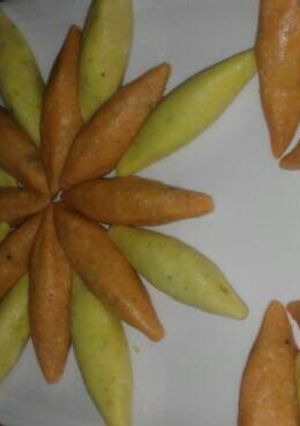 صورة لوصفة كبه حلب (تمن)