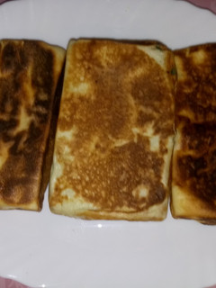 صورة لوصفة كريب مالحين