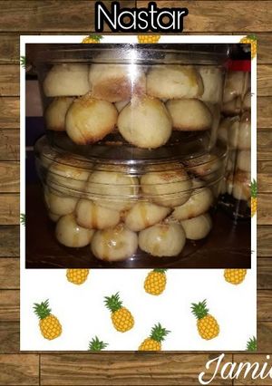 Foto resep Nastar Lembut