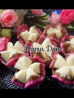 Foto resep Bolu kukus mekar