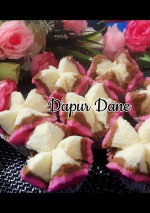 Foto resep Bolu kukus mekar