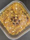 Babugosha halwa (Indian Pear) 🍐