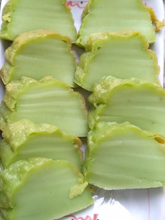 Foto resep Bolu Kojo Khas Palembang
