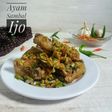 Ayam Sambal Ijo